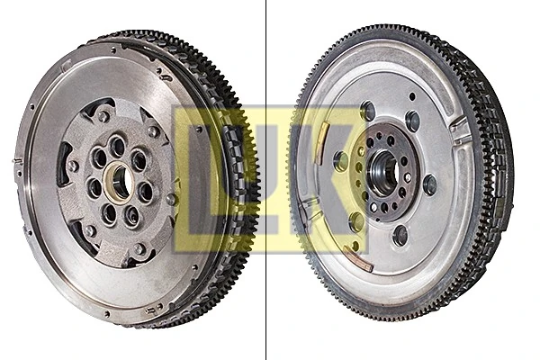 Flywheel